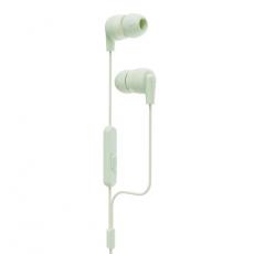 Skullcandy - SKULLCANDY Hörlurar In-Ear Mic1 INKD Plus - Grön