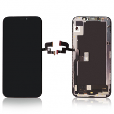 SpareParts - iPhone XS Skärm med LCD-display Incell AAA (Livstidsgaranti)