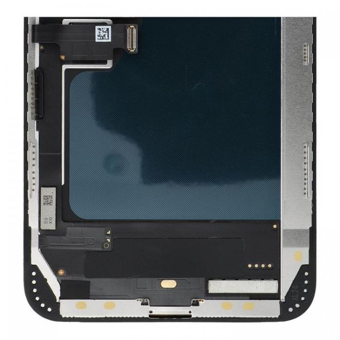 SpareParts - iPhone XS Max Skrm med LCD-display NCC Incell HD+