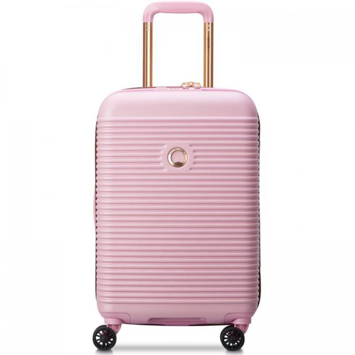 DELSEY PARIS - DELSEY PARIS Freestyle Kabinvska 55 - Rosa