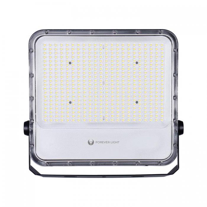 Forever Light - Forever Strlkastare LED PROXIM+ 300W 4000K 45000lm 230V IP65