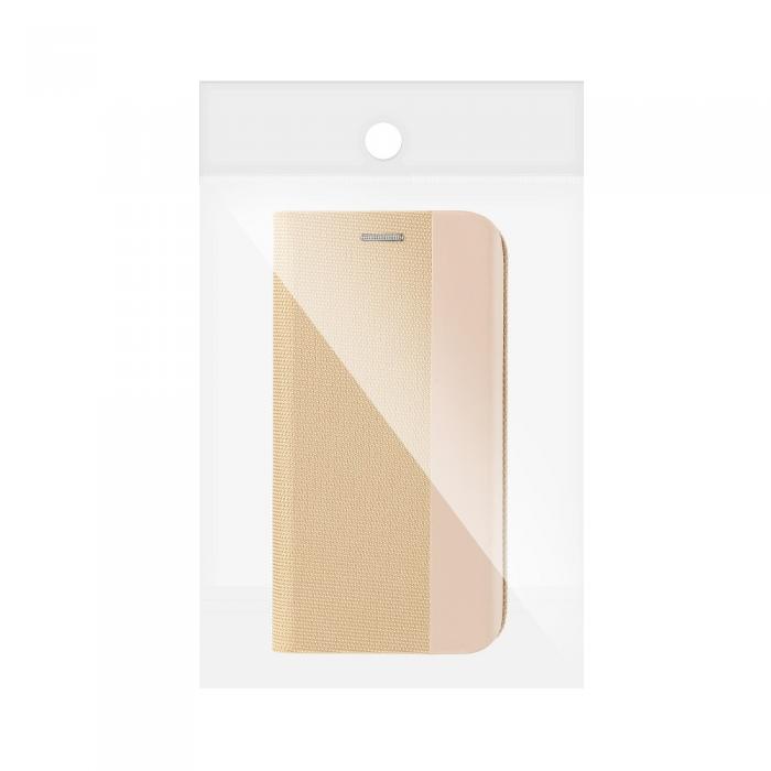 OEM - SENSITIVE slim fodral till XIAOMI Mi 11 Guld