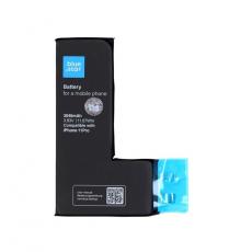 Blue Star - Blue Star iPhone 11 PRO Batteri HQ 3046 mAh Utan BMS