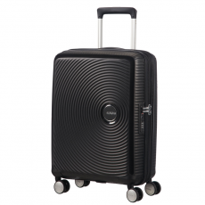 AMERICAN TOURISTER - AMERICAN TOURISTER Soundbox Kabinväska Exp. 55 Svart