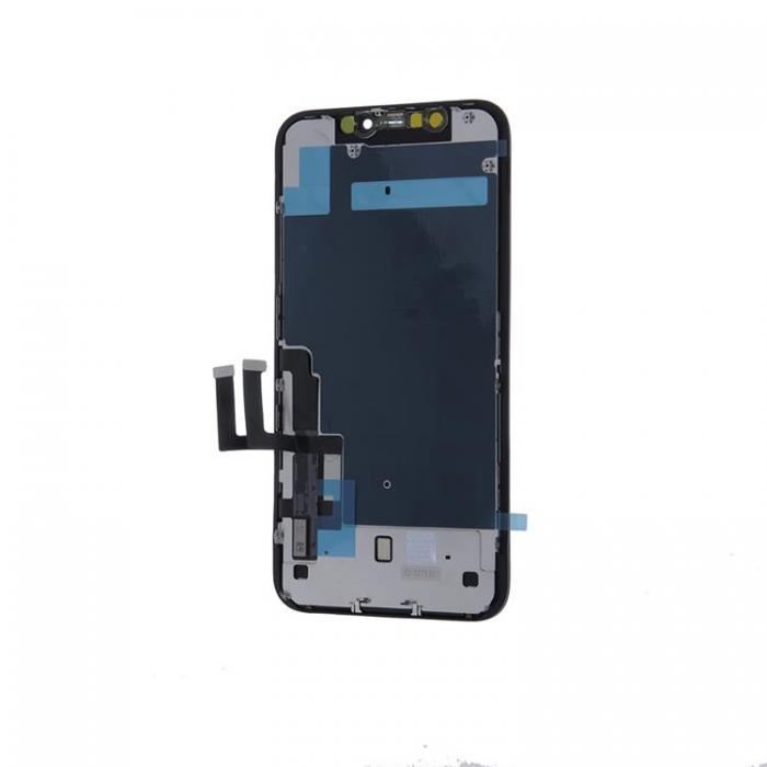 A-One Brand - iPhone 11 LCD Skrm med Pekskrm Service Pack