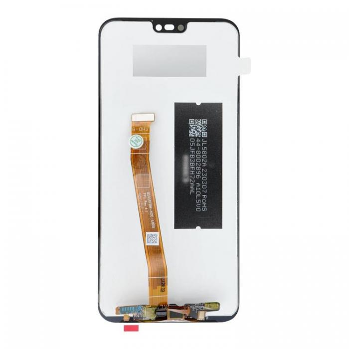 SpareParts - HUAWEI P20 Lite/Nova 3e Skrm med LCD-display FixCell OEM