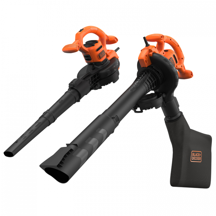 Black & Decker - Black & Decker Lvbls 2500W Bls&Sugfunktion