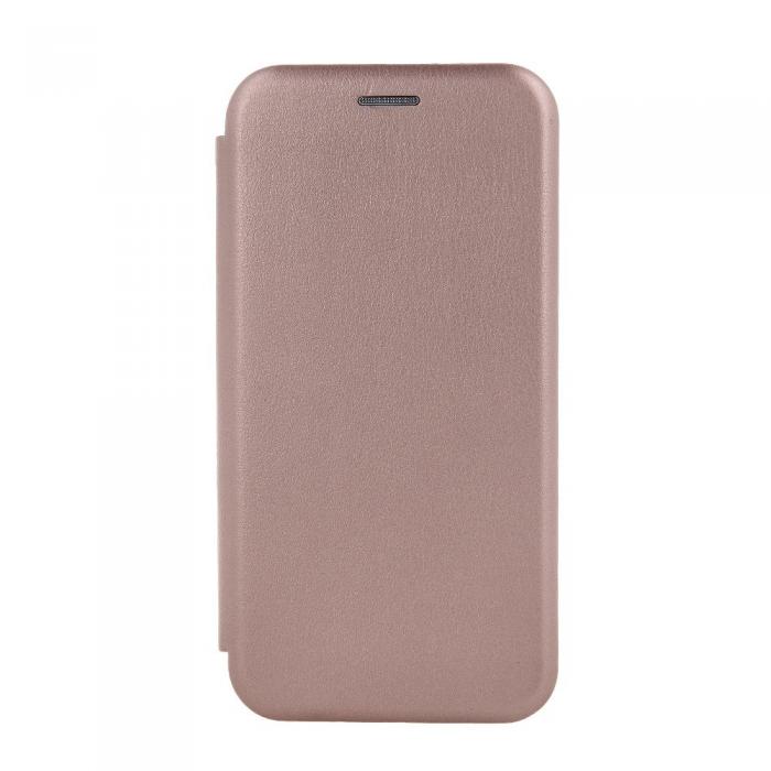 OEM - Diva fodral fr iPhone 7/8/SE 2020/2022 rosguld