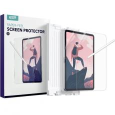 ESR - [2-Pack] ESR iPad (2022) Skärmskydd Matte Clear