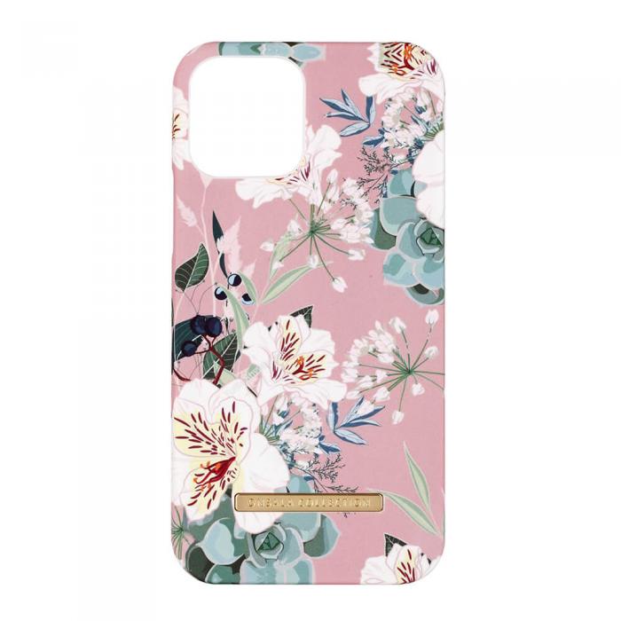 Onsala - Onsala Mobilskal Soft Clove Flower iPhone 12 & 12 Pro