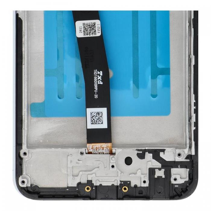 SpareParts - SAMSUNG A22 5G Skrm med LCD-display A226B NCC