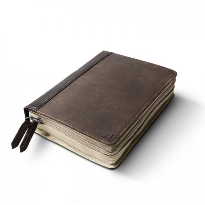 Twelve South - Twelve South BookBook CaddySack Fr MacBook Laddare Och Adaptrar