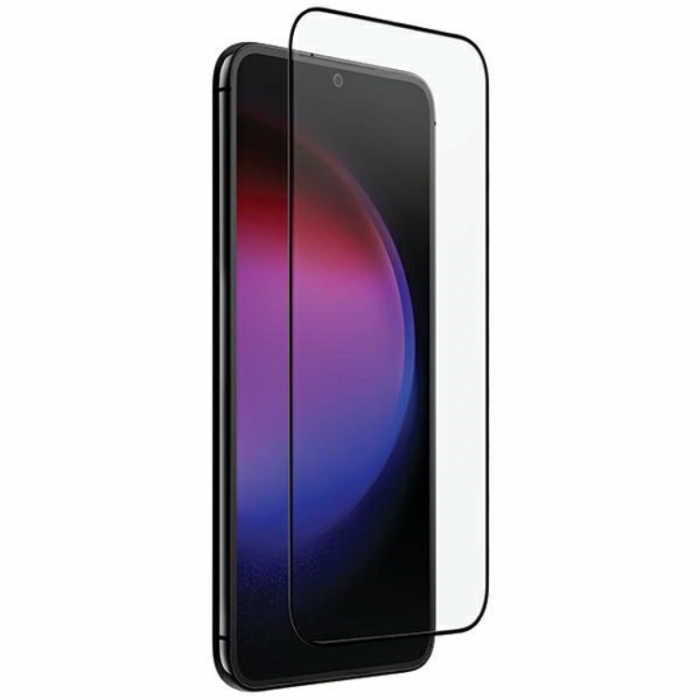 UNIQ - UNIQ Galaxy A35/A55 Hrdat Glas Skrmskydd Optix Vivid