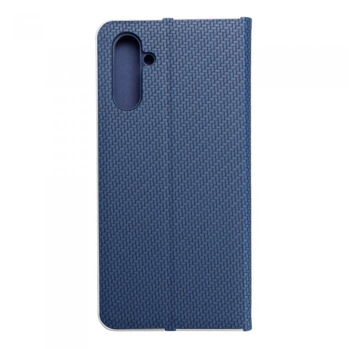 OEM - Forcell Galaxy A13 5G Fodral Luna Carbon - Bl