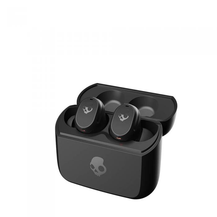 Skullcandy - SKULLCANDY MOD True Wireless Hrlur - Svart