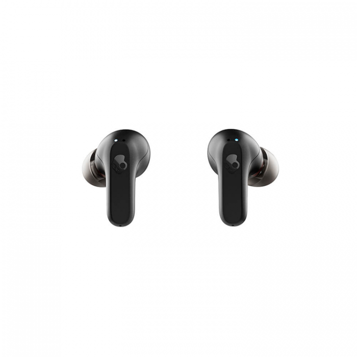 Skullcandy - SkullCandy Hrlur In-Ear True Wireless - Svart