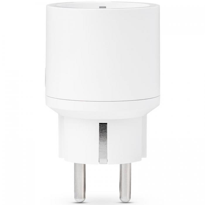 Nexa - Nexa WPD-01 Smart Plug Dimmer 200W System Nexa 2 WiFi/433