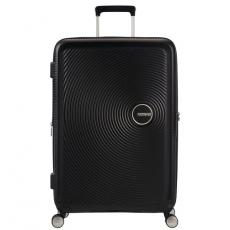 AMERICAN TOURISTER - American Tourist Resväska Soundbox 77 - Svart