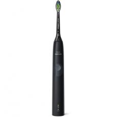 Philips - Philips Eltandborste ProtectiveClean 4300 BLK HX6800/44