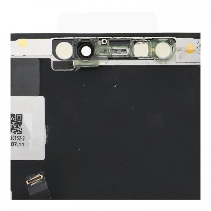 SpareParts - iPhone 11 Pro Max Skrm med LCD-display FixCell Super Retina Renoverad