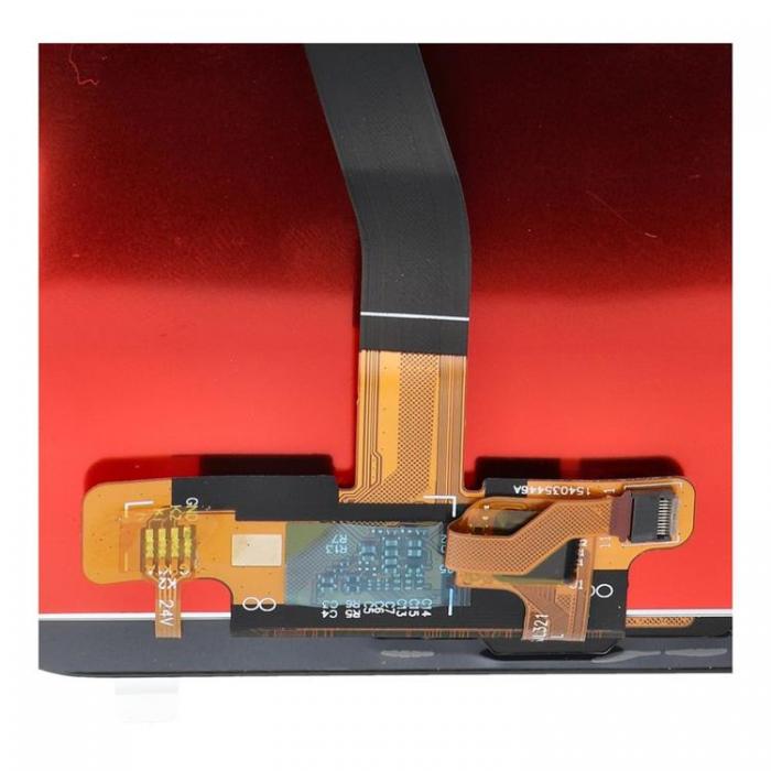 SpareParts - HUAWEI MATE 10 lite Skrm med LCD-display FixCell OEM - Svart