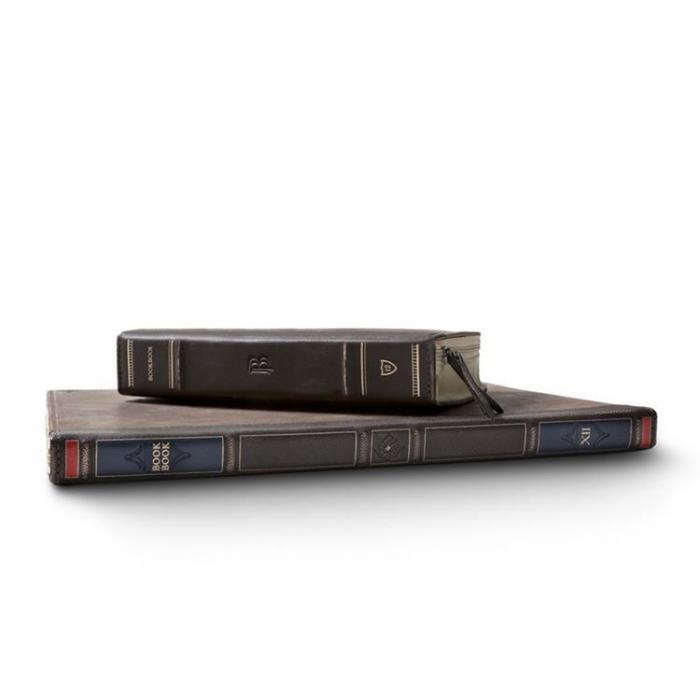 Twelve South - Twelve South BookBook CaddySack Fr MacBook Laddare Och Adaptrar