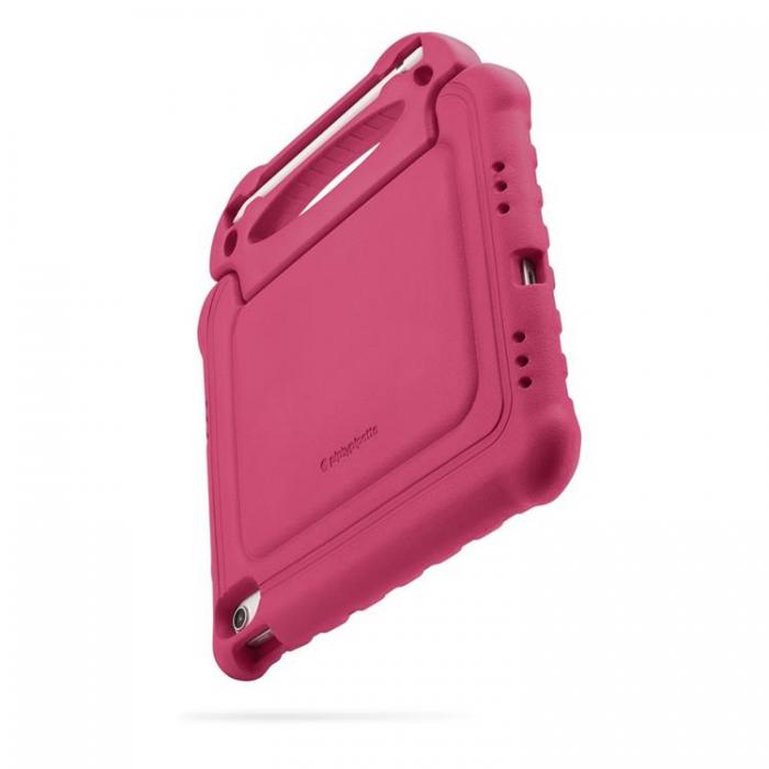 Pipetto - PIPETTO iPad 10.9 (2022) Fodral Aktivitets - Rosa