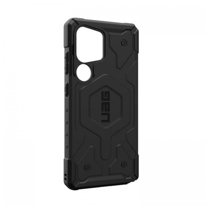 UAG - UAG Galaxy S25 Ultra Mobilskal Pathfinder - Svart