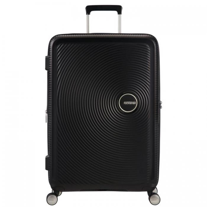 AMERICAN TOURISTER - American Tourist Resvska Soundbox 77 - Svart