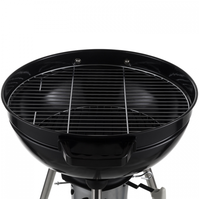 Mustang - Mustang Kolgrill Basic 47cm p stativ