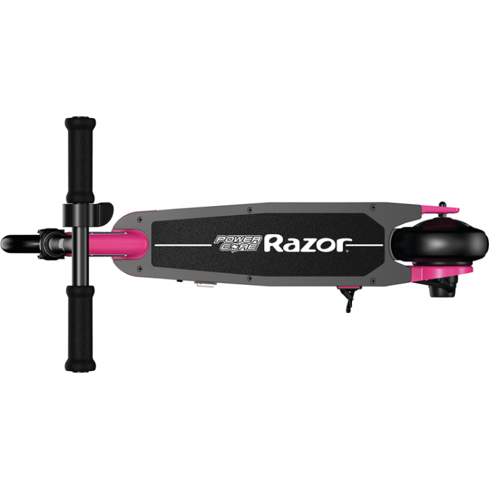 RAZOR - Razor Power Core S80 El Scooter - Pink