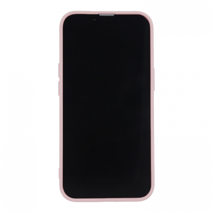 A-One Brand - iPhone 16 Plus Mobilskal Silikon - Rosa