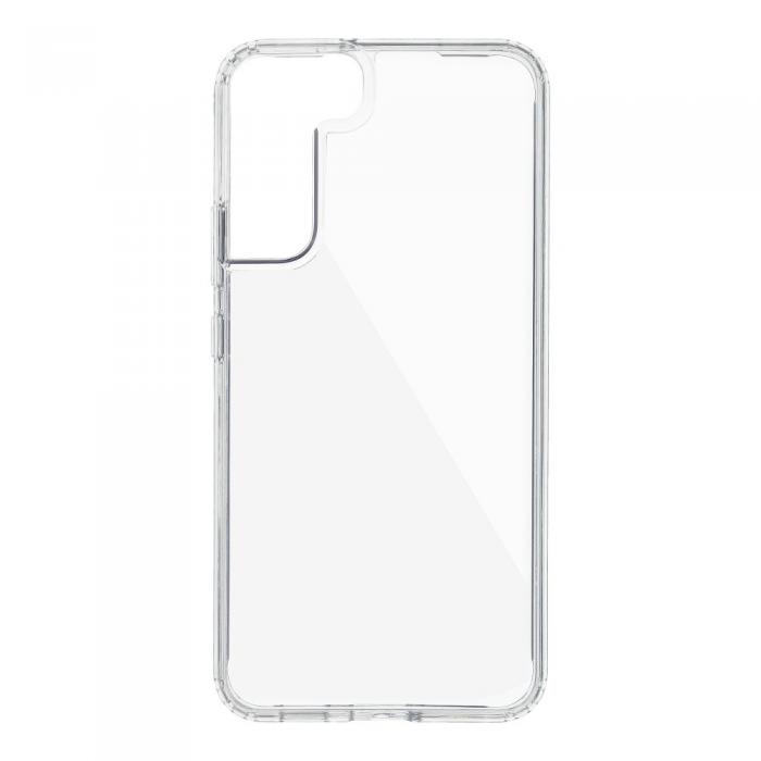 OEM - CLEAR Skal 2mm till Samsung Galaxy A22 LTE ( 4G )