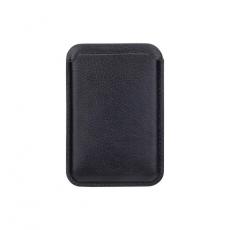 Onsala - Onsala Magnetisk Korthållare iPhone 13/12 Series - Svart