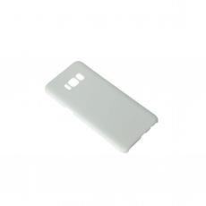 GEAR - GEAR Mobilskal Transparent Samsung S8 5,8"