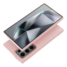 A-One Brand - Xiaomi Redmi Note 14 Pro/14 Pro Plus Mobilskal Frame - Rosa