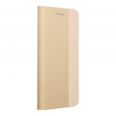 Forcell - SENSITIVE slim fodral till Samsung A51 Guld