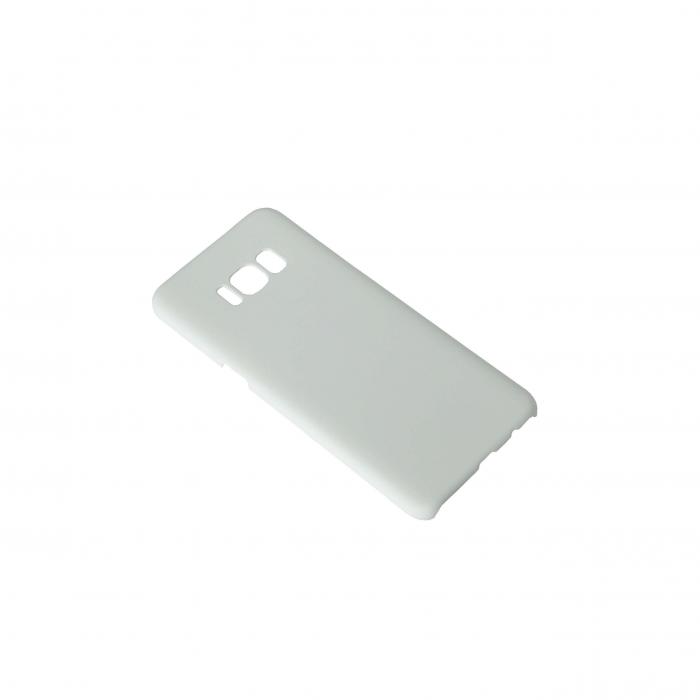 GEAR - GEAR Mobilskal Transparent Samsung S8 5,8