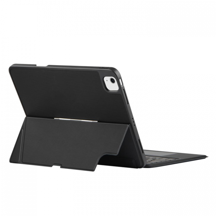 Tech-Protect - Tech-Protect iPad Air 13 (2024) Fodral SCMAG Pen + Keyboard