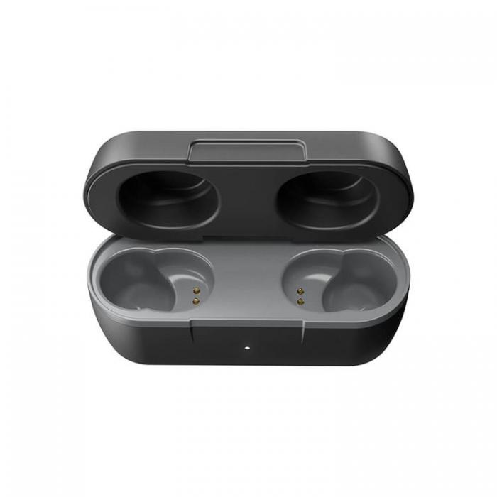 Skullcandy - SKULLCANDY Hrlurar True Wireless In-Ear JIB - Svart