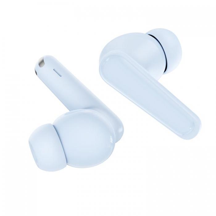 XO - XO TWS In-Ear Hrlurar Bluetooth ANC ENC - Bl