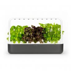 Click and Grow - Click and Grow Smart Garden 9 Start kit - Grå