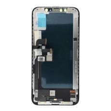 SpareParts - iPhone Xs Skärm med LCD-display NCC Soft OLED