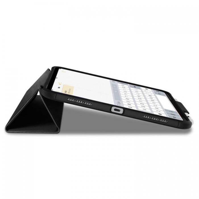 Spigen - Spigen iPad 10.9 (2022) Fodral Rugged Armor Pro - Svart