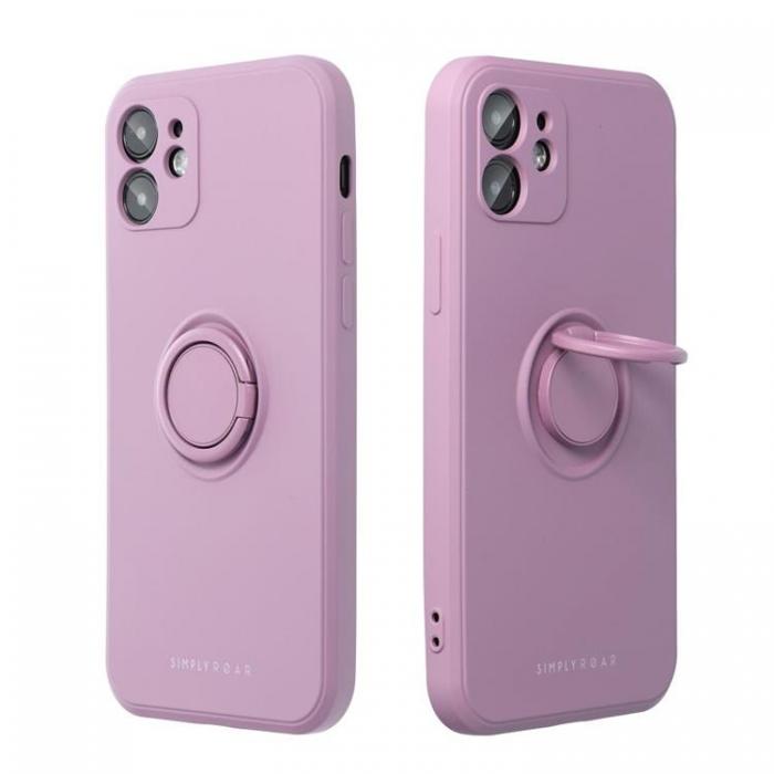 Roar - Roar iPhone 14 Skal Amber - Violet