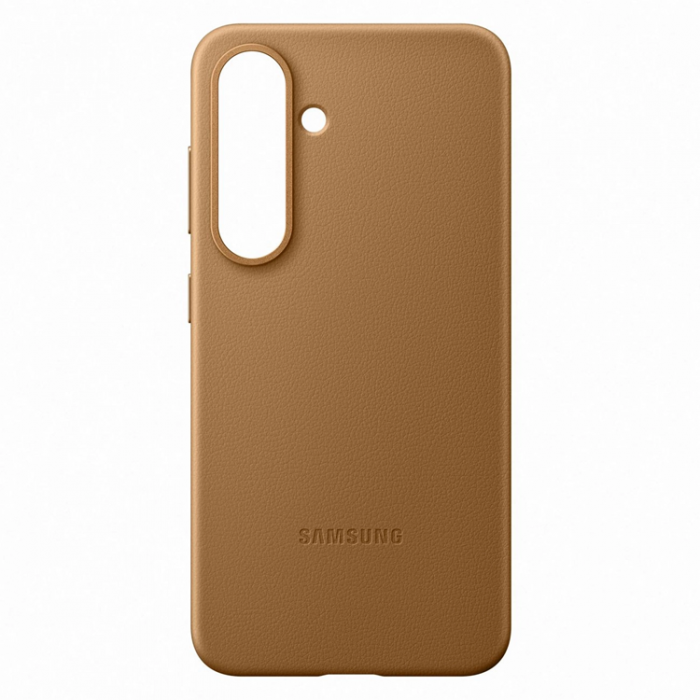 Samsung - Samsung Galaxy S25 Plus Mobilskal Kindsuit - Guld