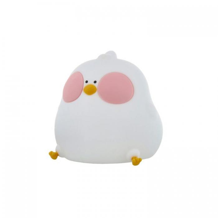 Forever Light - Forever LED Nattlampa Hungry Chicken FNL-10