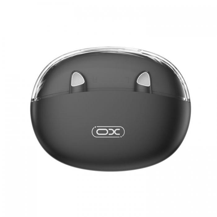 XO - XO TWS In-Ear Hrlurar Trdlsa Bluetooth ANC ENC G22 - Svart