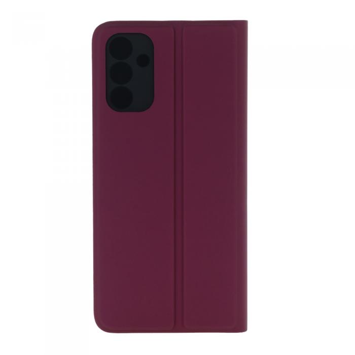 OEM - Smart Soft skal fr Samsung Galaxy M33 5G burgundy