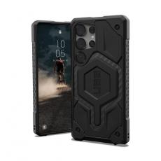 UAG - UAG Galaxy S25 Ultra Mobilskal MagSafe Monarch Pro - Carbon Fiber